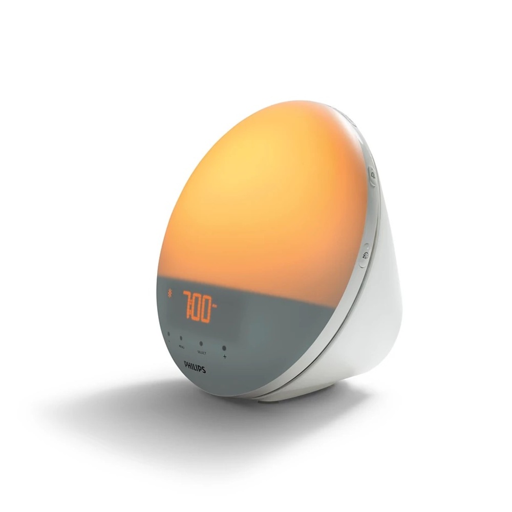 Phillips SmartSleep Sunrise Alarm Clock originally